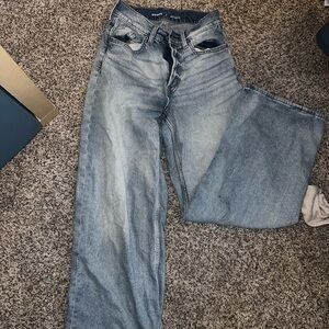 Old Navy women’s jeans!